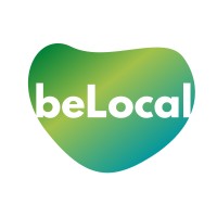 BeLocal logo - Similar company to Belocal App