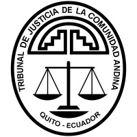 Tribunal de Justicia de la Comunidad Andina logo - Similar company to Idea Dignidad