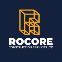 Rocore Construction Services Ltd logo - Similar company to Phoenix Products