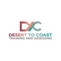 Desert to Coast Training and Assessing logo - Similar company to Entrepreneurs' Organization - Eo Apac Region