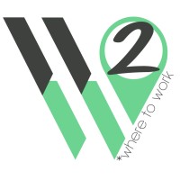 w2w by Where To Work logo - Similar company to Imaé