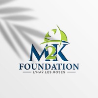 M2K Foundation logo - Similar company to Jaguars Securite Services