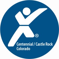 Express Employment Professionals of Centennial and Castle Rock logo - Similar company to Express Employment Professionals Of Denver, Co