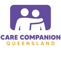 Care Companion Qld logo - Similar company to Power-Comm Electrical & Communications Pty Ltd