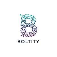 Boltity logo - Similar company to Dho | Hasler