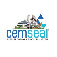 CEMSEAL INDUSTRIES SDN BHD logo - Similar company to Yukon Builders Sdn Bhd