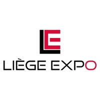Liège Expo logo - Similar company to Wex (Wallonie Expo S.A.)