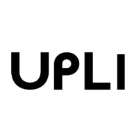Upli logo - Similar company to Grafterr