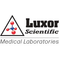 Luxor Scientific logo - Similar company to Labsource, Llc