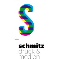 schmitz druck & medien GmbH & Co. KG logo - Similar company to Msp Druck Und Medien Gmbh