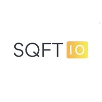 SQFT io logo - Similar company to Sqft Commercial