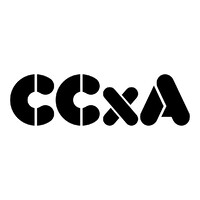 CCxA logo - Similar company to Lyons Landscaping