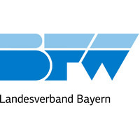 BFW Landesverband Bayern e.V. logo - Similar company to Bfw Bundesverband Freier Immobilien- Und Wohnungsunternehmen E.V.
