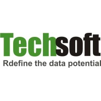 Techsoft Dataservices LLP logo - Similar company to Cloud Symphony Llp