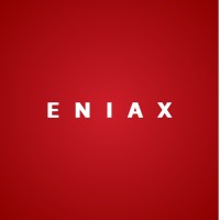Eniax logo - Similar company to Mediainteractive Latam