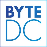 ByteDC Data Center logo - Similar company to Chaktomuk Data Center Co., Ltd