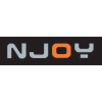 NJOY logo - Similar company to Njoy