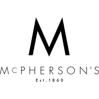 McPherson's Consumer Products Pty Ltd logo - Similar company to Hicaliber