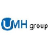 UMH group logo - Similar company to Sfeeda