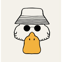 Arriba Pato logo - Similar company to Butcamp