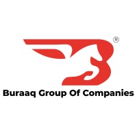 Buraaq Group Of Companies logo - Similar company to Digitech