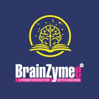 BrainZymee IIT JEE | NEET | 11TH | 12TH logo - Similar company to Actuation Academy (Iit-Jee, Neet)