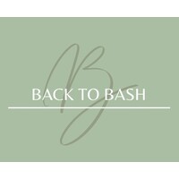 Back to Bash LLC logo - Similar company to Teami Blends