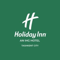 Holiday Inn Tashkent City logo - Similar company to Pivot