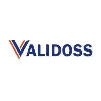 VALIDOSS logo - Similar company to Falkor Group