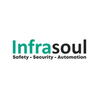 Infrasoul logo - Similar company to Kv Tech Solutions