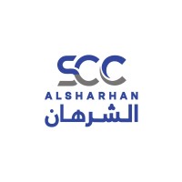 AlSharhan Contracting Company (SCC) logo - Similar company to Wahag Medical Company