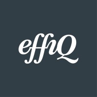 effiQ logo - Similar company to Adzyn Tech