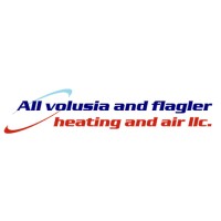 All Volusia & Flagler Heating & Air, LLC logo - Similar company to Fine Custom Construction