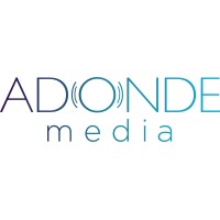 Adonde Media logo - Similar company to Attune