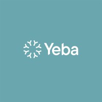 Yeba logo - Similar company to Brails