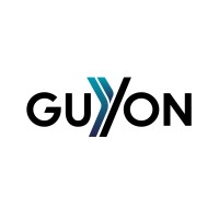 GUYON logo - Similar company to Belyon Immo