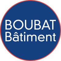 Boubat Bâtiment logo - Similar company to Sagra