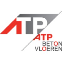 ATP Betonvloeren logo - Similar company to Architectengroep Barchi