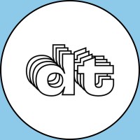 dreamteam logo - Similar company to Be2Morrow