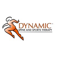 Dynamic Spine and Sports Therapy logo - Similar company to Lux Energy