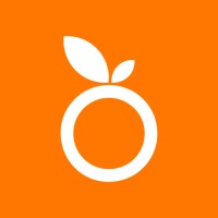 Orange Promotion logo - Similar company to Maxmark