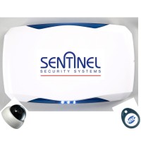 Sentinel Security Systems Cork logo - Similar company to Sentinel Fire & Security Systems