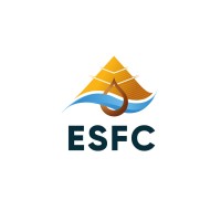 ESFC logo - Similar company to Brightskies Geoscience