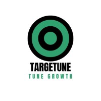Targetune logo - Similar company to Backerguild