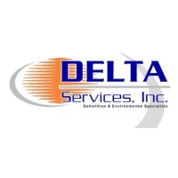 DELTA Services, Inc. logo - Similar company to Delta Power Services, Llc