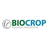 Biocrop Orgânicos logo - Similar company to Bio-Crop Sas
