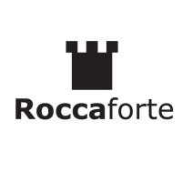 Roccaforte logo - Similar company to Impulso Humano