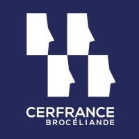 Cerfrance Brocéliande logo - Similar company to Vity Technology