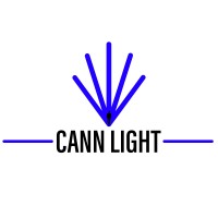 Cann Light logo - Similar company to Samson Sound And Lighting