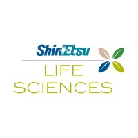 Shin-Etsu Life Sciences logo - Similar company to Shin-Etsu